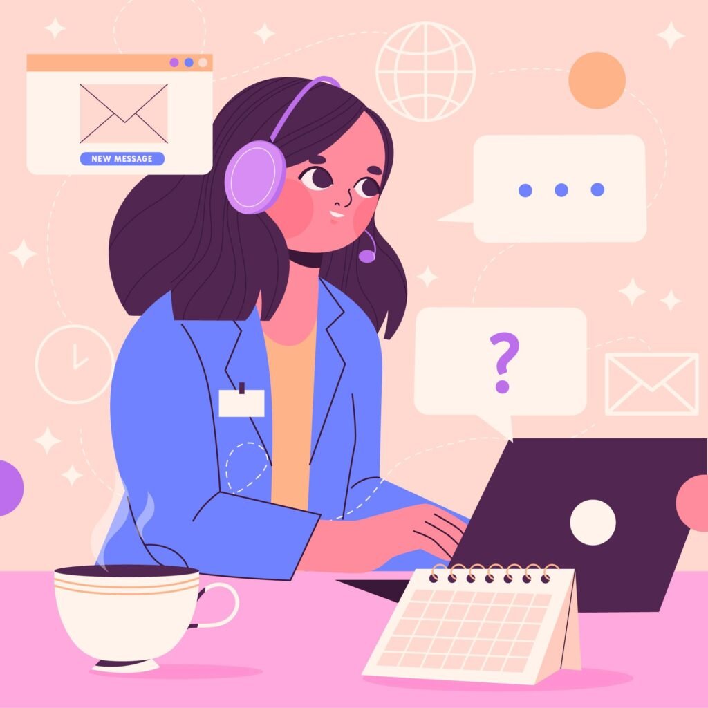 virtual assistant success stories