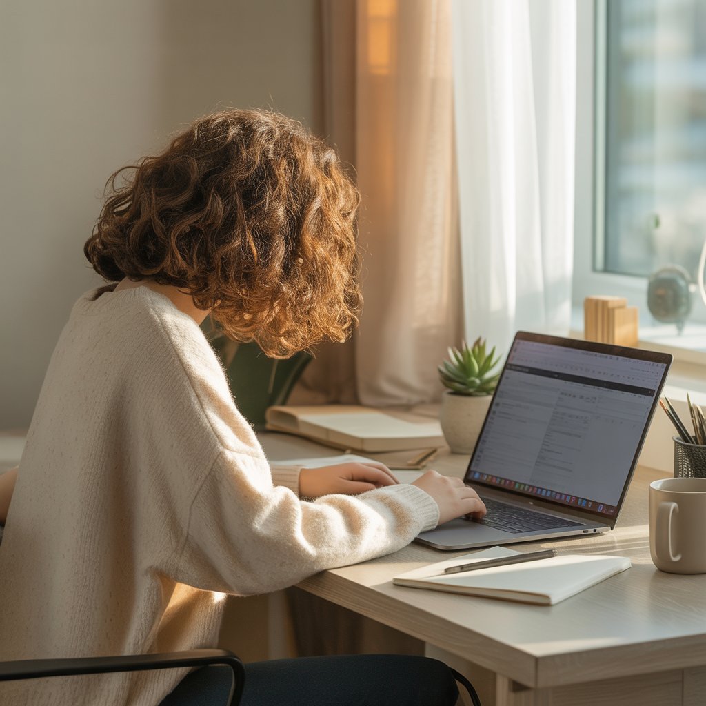 Hire a Virtual Assistant